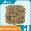 Línea de Producción de Rollos de Verduras Crujientes Famosos de Internet Rollos de Grano Grueso Equipo de Procesamiento de Alimentos Inflados Inteligentes Zhennuo