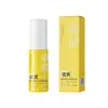Spray Desodorante Antitranspirante de Hidróxido de Aluminio Clorado con Azufre Qingling, Inhibe la Secreción de Sudor, Secado Duradero, Spray Desodorante Corporal