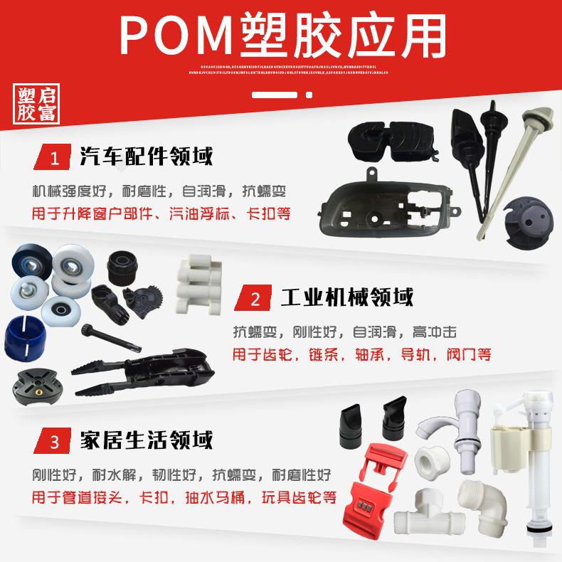POM-2应用领域