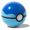 Pokemon Pokemon Pokemon Bola de Elfo Xiao Zhi 7cm Muñeca de Juguete de Plástico Muñeca Regalo