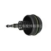 11421744000 Es Adecuado para Bmw E39E46E83 Tapa del Filtro de Aceite, Tapa Base del Filtro, Tapón del Filtro