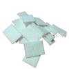 Dispensador de Água Folha de Algodão de Fibra Folha de Algodão de Fibra PP Algodão Filtrante para Dispensador de Água para Animais de Estimação Algodão Absorvente