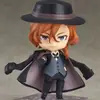 Nendoroid Mutável de Troca de Rosto Jojo's Bizarre Adventure Demon Slayer: Kimetsu No Yaiba Versão Q Figura de Anime para Jogo