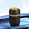 Taza Espacial Aromaterapia Sólida Fragancia para Coche Productos para Coche Portavasos para Hogar Perfume Larga Duración Fragancia Ambientador