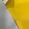 Jaqueta de Nylon Taslan com Filme Imitação Gor Tex228T e Jaqueta de Esqui Personalizadas Altamente Impermeáveis, Respiráveis e Respiráveis