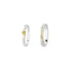 Anillo Original Qianjia S999 Plata Pura Rosa Espina Pareja Estilo Lujo Accesible Regalo Conmemorativo Nicho Entrega