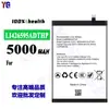 Adecuado para Batería de Teléfono Móvil Mipo 5000mAh Nueva Duradera Batería Li426595Adthp Fábrica Mayorista Comercio Exterior