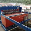 Máquina Soldadora de Malla Electrosoldada para Barras de Acero de Fabricantes Máquina Soldadora de Malla Electrosoldada para Barras de Acero de Túneles Máquina Automática de Soldadura de Malla CNC