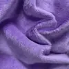 Tecido de Pelúcia Macia de Cristal de 3mm DIY Feito à Mão Material para Boneca de Algodão Brinquedo de Pelúcia Tecido de Fundo para Fotografia Gabinete
