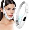 Instrumento modelador facial de microcorriente masaje belleza luz de color inteligente tridimensional V-face instrumento modelador facial completo
