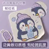Película Adhesiva de PET con Purpurina de Doble Cara Personalizada DIY Materiales para Conciertos de Ídolos Pegatinas de Apoyo Personalización de Diario PVC