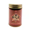 Caixa de Ferro Personalizada para Noz de Betel em Xiangtan, Hunan Caixa Redonda Personalizada de Metal para Embalagem de Noz de Betel Fabricante de Lata Personalizada para Noz de Betel