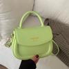 Bolso de Mano Versátil para Mujer 2026 Nuevo Modelo Bolso Transfronterizo Bolso de Comercio Exterior Moda al por Mayor Bolso Silla Bolso de Hombro Bolso Cruzado