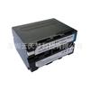 Adequado para Sony NP-F970/960 bateria HVR-HD1000C V1C Z5C DSR-PD198P fotografia luz