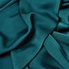 Satén de Acetato Pesado de Doble Cara Drapeado Satén Suave para la Piel Seda Imitación Vestido Cheongsam Vestido Tela para Prenda