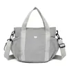 Bolso de Mano Multifuncional y Elegante Estilo Coreano para Mujer 2026 Nueva Moda Versátil Ligero Bolso de Hombro Cruzado Transfronterizo