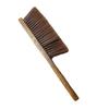 Escova de lã macia para cama, tamanho grande, escova de limpeza para quarto, remoção de poeira da cama, vassoura pequena, escova de remoção de poeira de lã macia, escova de remoção de poeira do sofá
