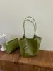 Bolso de hombro grande de textura tejida de moda transfronterizo, bolso casual simple para el día a día, bolso de axila, bolso tote elegante para mujer
