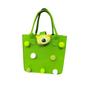Bolsa de fieltro al por mayor bolsa tote al por mayor regalo a mano bolsa de dibujos animados bolsa de fieltro para niños de un año bolsa de regalo para banquete de 100 días