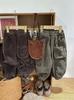 Pantalones de pana gruesos de invierno para niños Jiaye 23 nuevos para niños y niñas, bombachos para bebé con forro polar, pantalones con puño en el tobillo