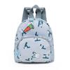 Bolsas para Niños 2026 Estilo Coreano Mochilas para Niños y Niñas Dibujos Animados Lindas Mochilas Mini Ligeras para Niñas