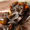 Hongo negro del noreste productos agrícolas secos del norte y del sur hongo de otoño al por mayor gran cantidad de generación