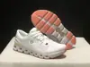 Zapatillas de Running Transfronterizas Oangn Cloud X4 de Caña Baja Ligeras Casuales