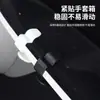 Adequado para Buick Gl8 Lu Zun Phev Porta-luvas Co-piloto Gancho Base Armazenamento Inserção Acessórios de Modificação Mista Suprimentos