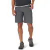 Comércio Exterior Transfronteiriço Amazon 2026 Calça Casual Masculina Solta Plus Size Shorts de Trabalho de Cor Sólida de Verão Plus Size para Homens