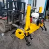 Yqbj-300 Máquina Hidráulica de Elevação de Trilhos tipo Portal Máquina Hidráulica de Elevação a Combustão Interna Máquina Hidráulica de Elevação de Trilhos Grande