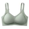 Cloud Sense Traceless Litching Underwear Feminino Reunindo Full Fixed Cup Soft Support Lindas Costas Anti-flacidez Sutiã Confortável Respirável