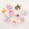 Ropa de Bebé de 10 cm 13 Oso Autocrítico Ropa West Highland Accesorios para Muñeca de Repuesto Muñeca de Algodón de 20 cm Babero Toalla para Saliva