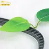 Adecuado para Espejo Retrovisor de BMW Serie 2 25 Ceja de Lluvia Panel de Plástico Círculo Brillante Lentejuelas Decorativas Accesorios Suministros Automotrices