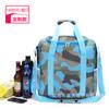 Bolsa Aislante para Coche de Gran Capacidad Impermeable de Tela Oxford Regalo Publicitario Bolso de Picnic Hombro Bolsa de Hielo Personalización Transfronteriza