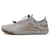 Zapatos de vadeo, talla grande transfronteriza nuevo modelo, zapatos para deportes acuáticos de playa, zapatos de surf, zapatos de playa, zapatos antideslizantes de secado rápido
