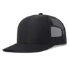 Explosiones de Comercio Exterior Gorra de Béisbol Microdoblada Richardson Gorra de Placa Ligera de Color Sólido para Exteriores Gorra de Malla Transpirable con Visera Solar de Verano