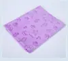 Toalha Absorvente para Pets Atacado Multifuncional Espessa Imitação de Camurça Toalha de Banho Secagem Rápida para Cachorro Limpeza de Gato Não Gruda Pelos