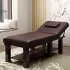 Cama de Belleza, Especial para Salón de Belleza Masaje Terapia de Masaje Plegable para el Hogar Tatuaje Terapia de Fuego Cama con Agujero Cama de Moxibustión Cama de Belleza para Pestañas
