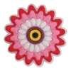 Charms para Zapatos Croc, Decoraciones para Zapatos, Accesorios de Dibujos Animados, Decoraciones de Flores para Zapatos, Accesorios, Transfronterizo