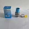 Novo Filtro de Torneira Multicamadas Purificador de Água da Torneira Doméstica Cabeça Anti-Salpico para Cozinha Chuveiro Filtro de Purificação de Água