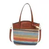 Bolso de Cumpleaños Nuevo, Elegante y de Moda 2025 para Mujer, Bolso de Hombro y Bolso de Mano Versátil de Moda, Bolso Cubo