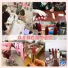 Grupo de actividades de construcción de materiales DIY para lápiz labial juego completo de lápiz labial casero hecho a mano molde para tubo de lápiz labial tónico casero hecho a mano