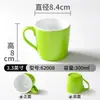 Tazas de vajilla de melamina para restaurantes comerciales, tazas de té pequeñas, tazas con asa de imitación porcelana, vasos de agua