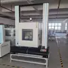 Instrumento de Sitio Produce Máquina de Pruebas de Tracción a Alta y Baja Temperatura y Máquina de Pruebas de Fuerza de Despegue a Temperatura y Humedad Constantes