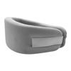 Protector de Cuello Antiarqueo para Conducir en Casa, Inclinación Fija del Cuello Hacia Adelante, Protector de Cuello para Oficina, Protector de Cuello de Esponja Transpirable, Protector de Cuello