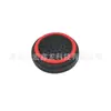 Adequado para Playstation Portal Handle Rocker Cap Psp Streaming Handheld Rocker Protective Cover Key Cap