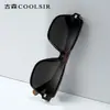 Gafas Nuevas 2025 Tr90 Gafas de Sol Polarizadas Gafas de Sol de Gama Alta para Mujer 820550 Gafas de Sol para Conducir