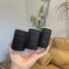 Rulos de pelo autoadhesivos para crear flequillos voluminosos y teñidos al aire - una herramienta conveniente para peinar y dar volumen al cabello