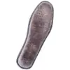 Plantillas engrosadas con terciopelo en invierno para Heattech, desodorantes y cómodas para hombres y mujeres, absorbentes de sudor y desodorantes, deportivas, a prueba de frío, de algodón para zapatos