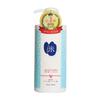 Japão Shampoo e Condicionador de Arroz Privado Espuma Espessa Limpeza Suave Sabonete Corporal Grande Capacidade 600ml